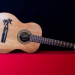 Wallace Guitars. Handmade Custom Classical Guitars. Made in San Pedro, Belize