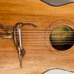 Dale Wallace Guitars Handmade Custom Guitars in Belize