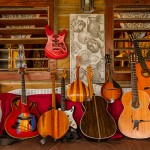 Guitars by Dale Wallace Guitars